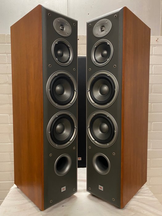 JBL - Northridge E Series - E80 - No Reserve - Speaker set