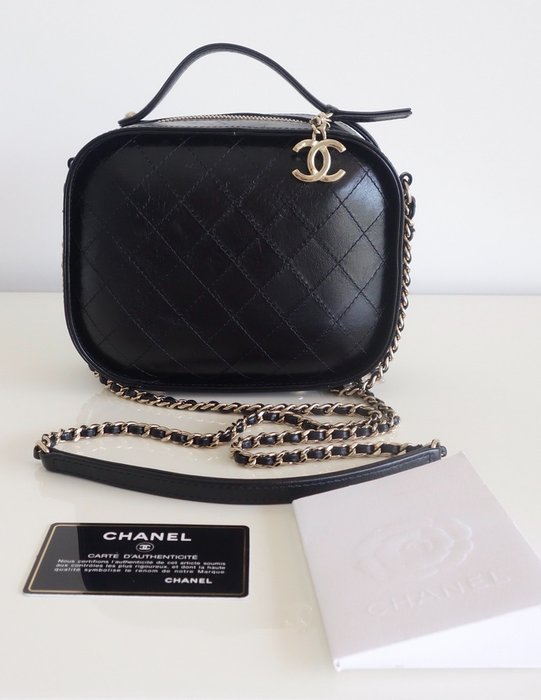 Chanel - Τσάντα ώμου