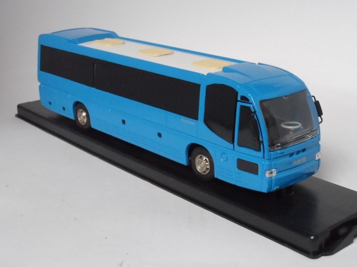 Oldcars - 1:43 - IVECO Cityclass Stadsbus