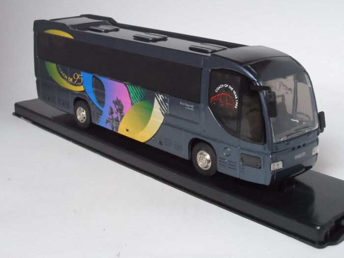 Oldcars - 1:43 - IVECO Euroclass Touringcar