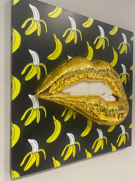 Image 2 of Sagrasse - Banana Mmmh