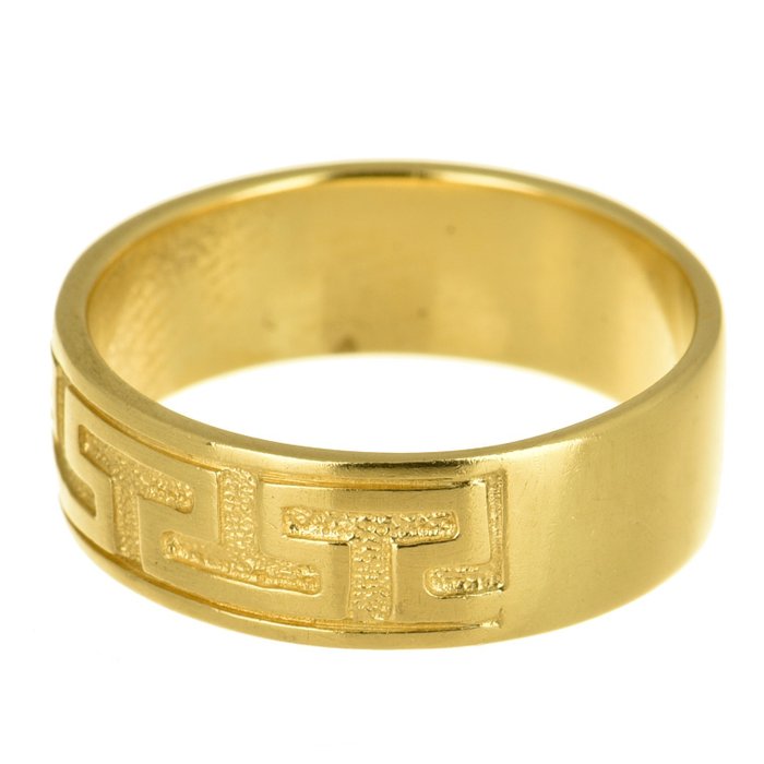 Image 2 of 18 kt. Gold - Ring