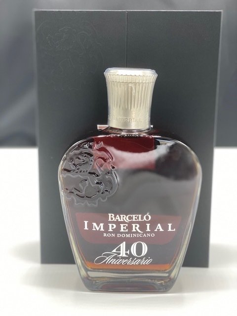 Barcelo - Imperial - 40 Aniversario - 700ml
