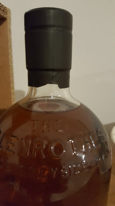 Glenrothes 1984 - Original bottling - b. 2002 - 700ml
