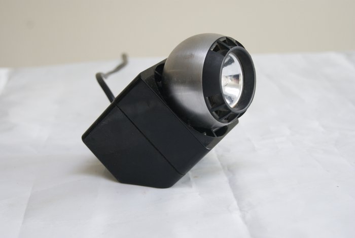 Osram - Design Award spot - Lamp - 41401 cube - Metal, plastic