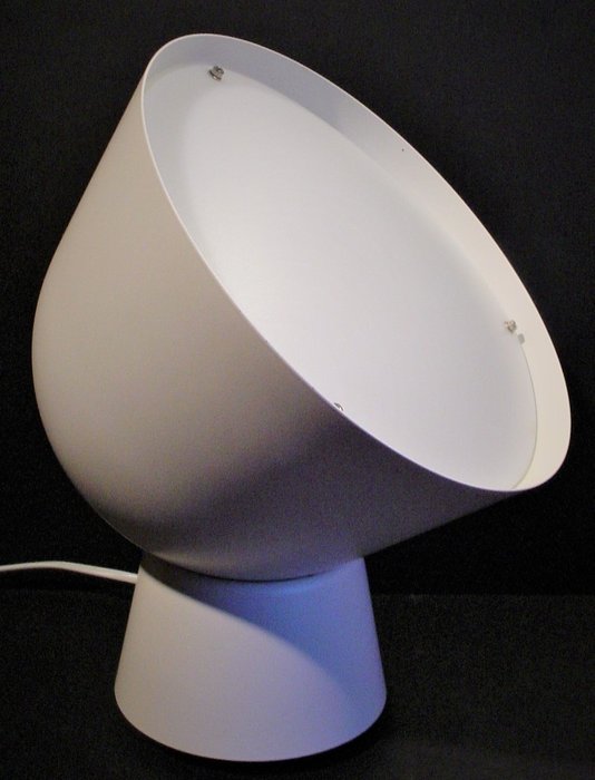 Ola Wihlborg - Ikea - Lampă de masă, Lampă de podea