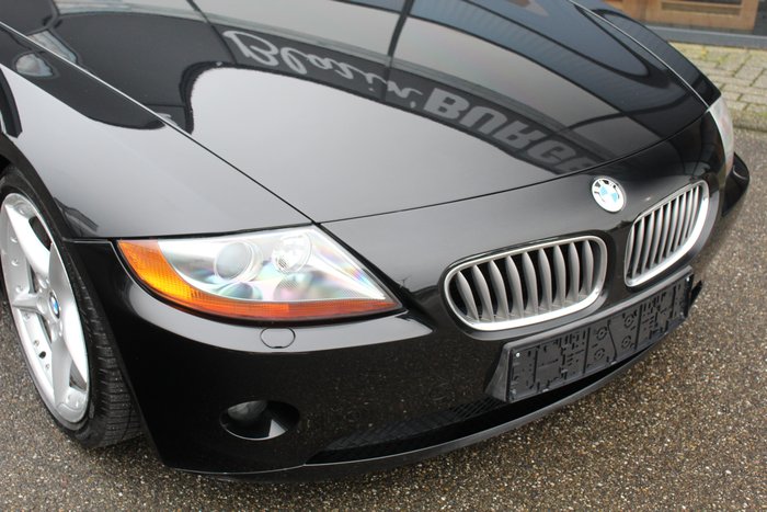 Image 3 of BMW - Z4 3.0i SMG - 2003