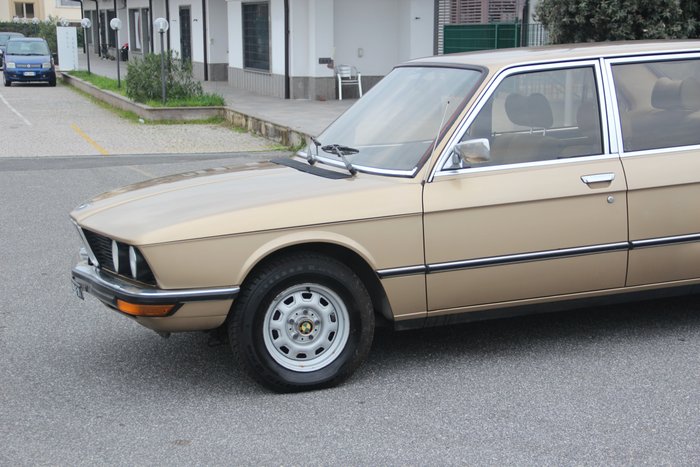 Image 3 of BMW - 518 - 1979
