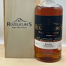 Rozelieures Rare Collection Jeroboam  – 3 Liter