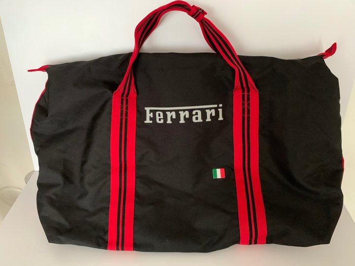 Luggage - Borsone da viaggio Ferrari - Ferrari - After 2000 - Catawiki