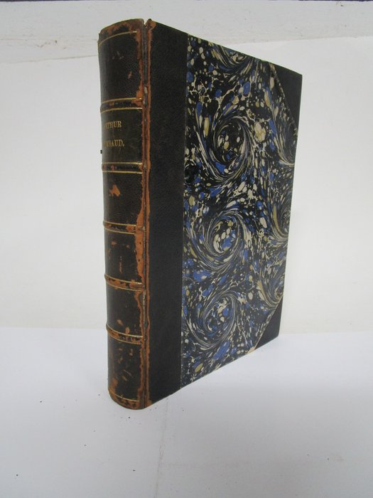 Image 3 of Arthur Rimbaud - Oeuvres complètes. Première édition intégrale - 1931