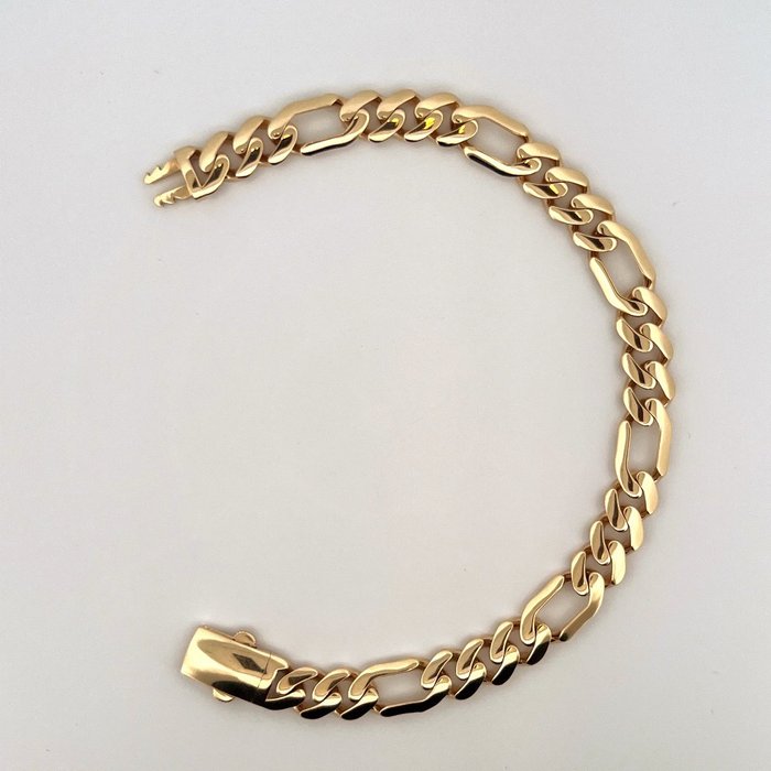 Image 3 of 14 kt. Gold - Bracelet