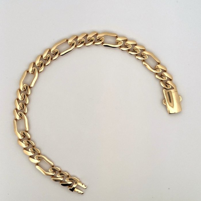 Image 2 of 14 kt. Gold - Bracelet