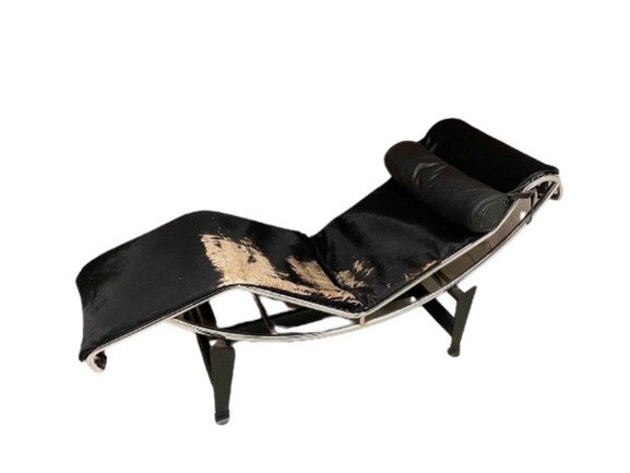 Le Corbusier, Louis Vuitton - Cassina - Chaise longue - LC4 - Catawiki