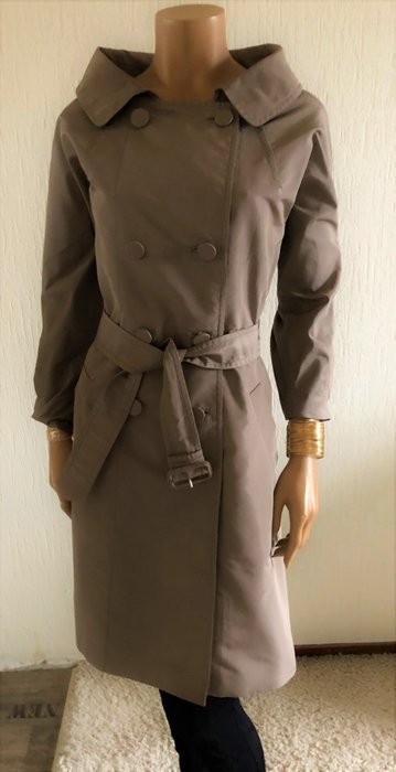 Prada Trench coat - Catawiki