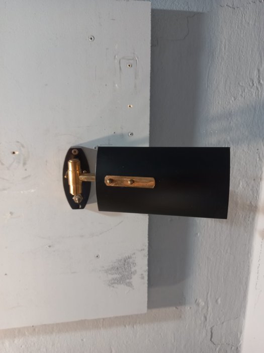 Stilnovo - 壁燈 (1) - 2133黑色 已選中 - 黃銅