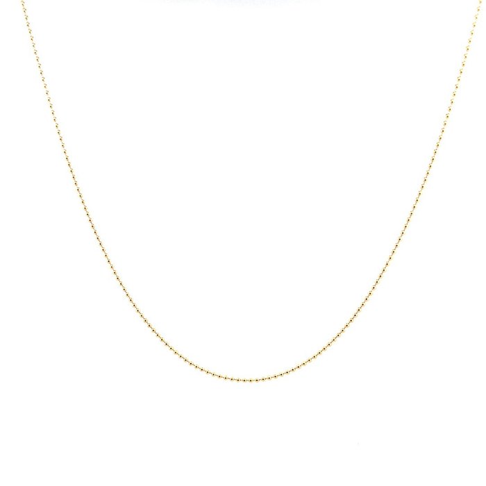 Image 2 of 14 kt. Gold - Necklace