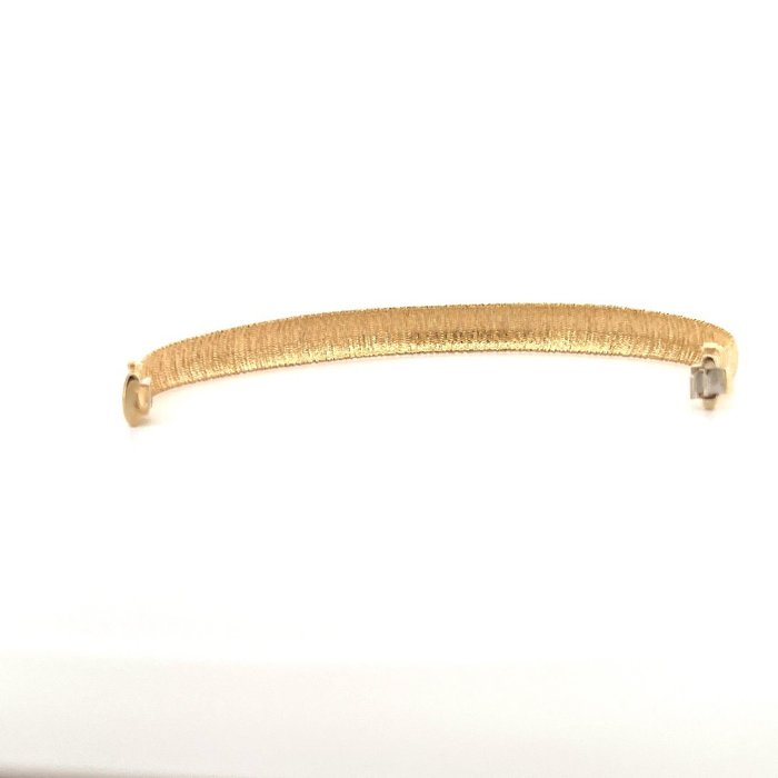 Image 3 of 14 kt. Gold - Bracelet