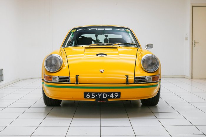 Image 3 of Porsche - 911 ST 3.2 - 1976