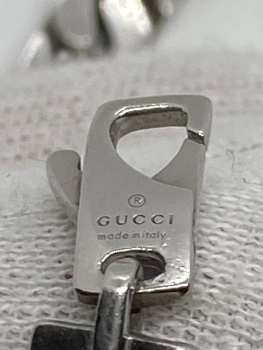 Image 3 of Gucci - 925 Silver - Bracelet