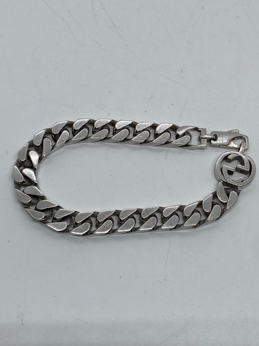 Image 2 of Gucci - 925 Silver - Bracelet