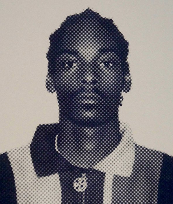 Image 2 of David Studwell (XX-XXI) - Snoop Dogg II