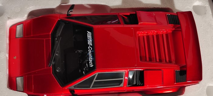 Image 3 of GT Spirit - 1:18 - Lamborghini Countach