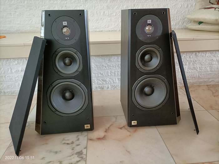 JBL - Ti2000 - No Reserve - Speaker set Catawiki