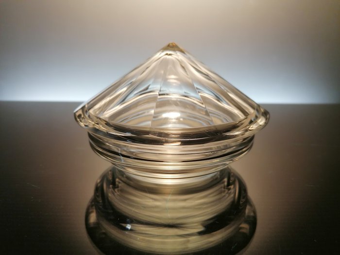 Image 2 of bonbonniere (1) - Crystal, Glass