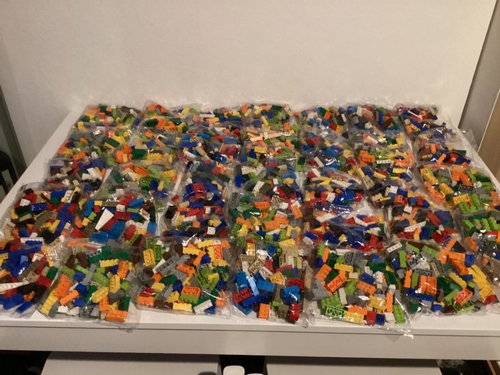 LEGO - Vari - Lego - Unknown - Catawiki