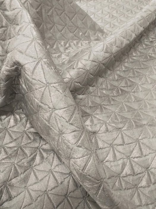 	 Fendi casa tessuto Trovatore alta grammatura by Luxury Living Group  520 x 145 - Upholstery fabric