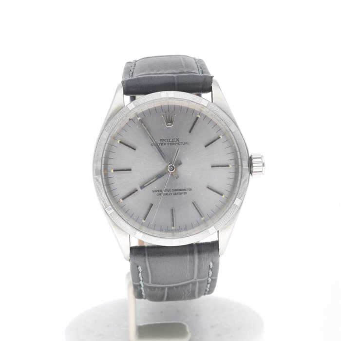 Image 2 of Rolex - Oyster Perpetual - Ref. 1003 NO RESERVE PRICE - Men - 1970-1979