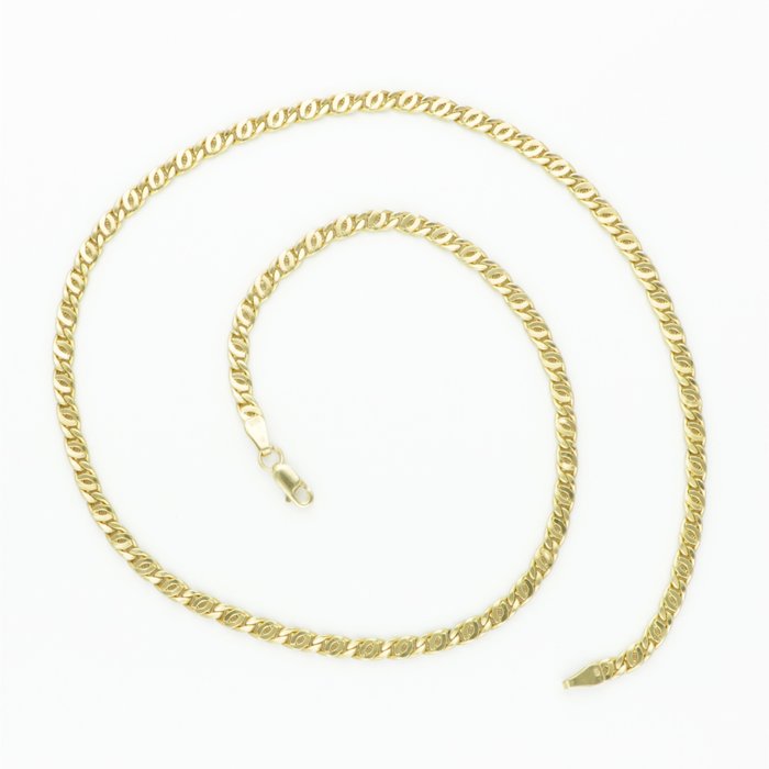 Image 2 of 14 kt. Gold - Necklace