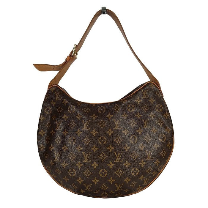Louis Vuitton - Croissant Shoulder bag - Catawiki