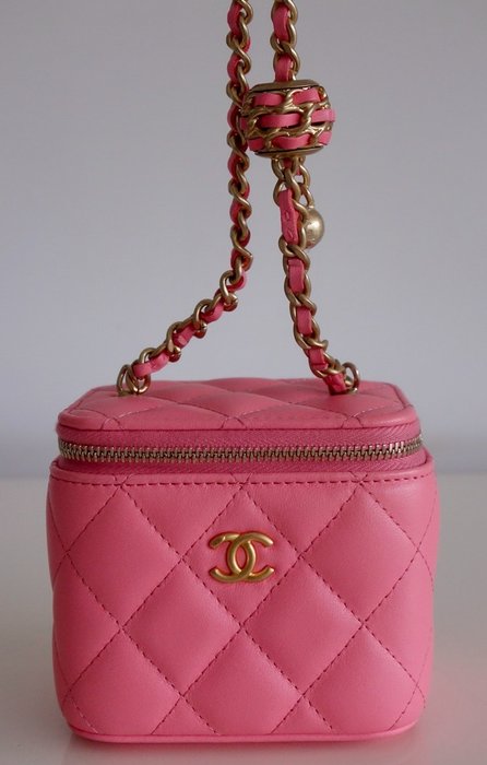 Chanel - Timeless/Classique Handbags - Catawiki