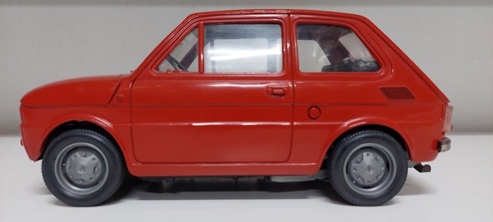 Pocher - 1:14 - Fiat 126