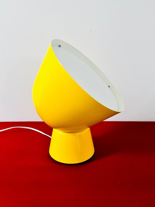 Ola Wihlborg - Ikea - Floor lamp, Table lamp