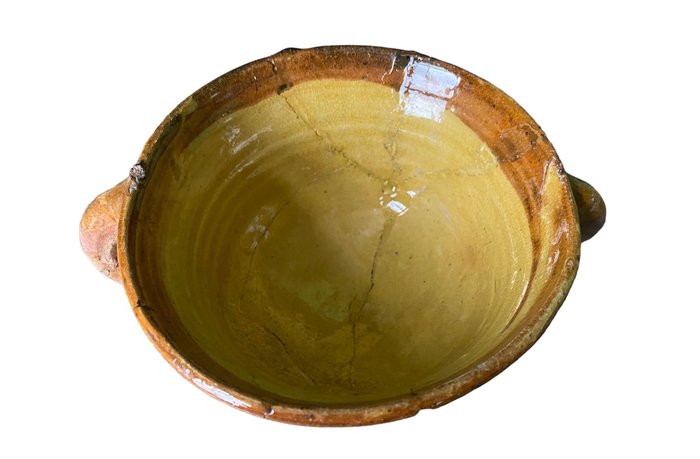 Image 2 of porridge bowl (1) - Renaissance - Earthenware