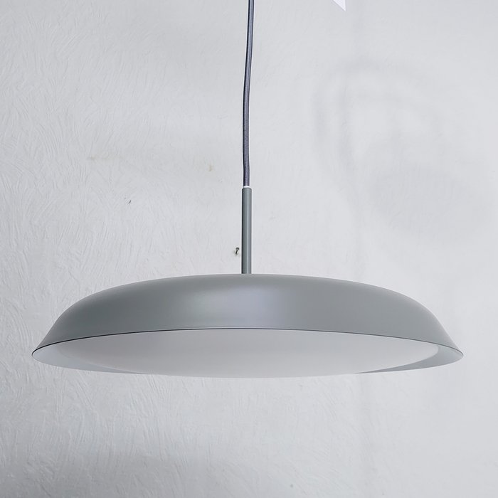 Nordlux - Függő lámpa - Piso - Fém