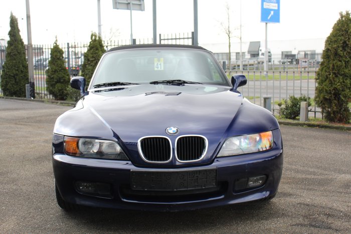 Image 3 of BMW - Z3 1.9 Roadster - 1997