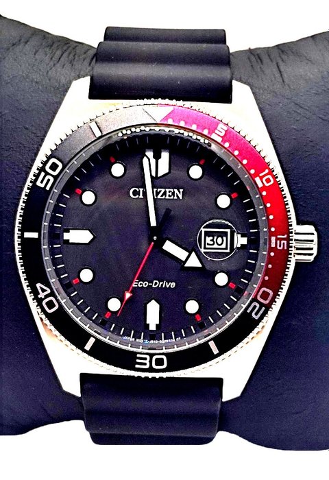 Preview of the first image of Citizen - Promaster Diver'S - Scuba 10 ATM - 2023CZAW1769 - Men - 2023.