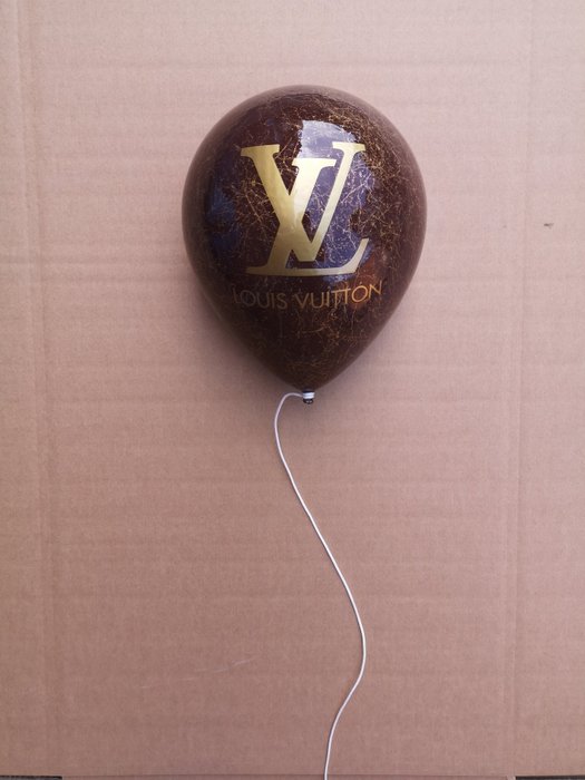 Brother X (1969) - Louis Vuitton Balloon - Catawiki