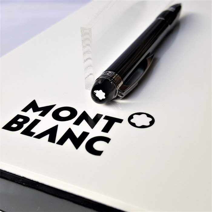 Montblanc - Starwalker - Loupe - New - Długopis