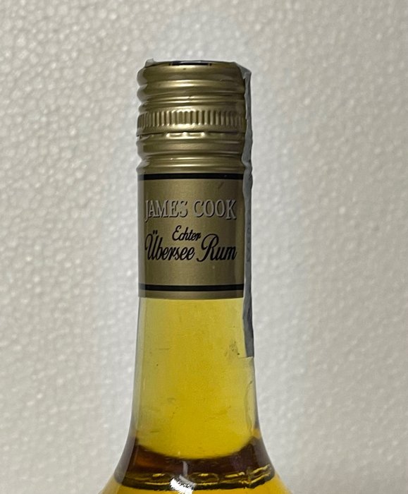 Bacardi Superior, Carta Blanca - Myers's - Mount Gay - James Cook -  Escudeiro Dark 5 yo - b. 1980s, 1990s, 2000s - 70cl, 1L - 5 bottles -  Catawiki