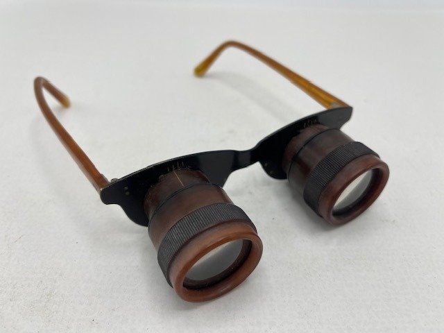 Binocular – Galistar ROW Rathenow