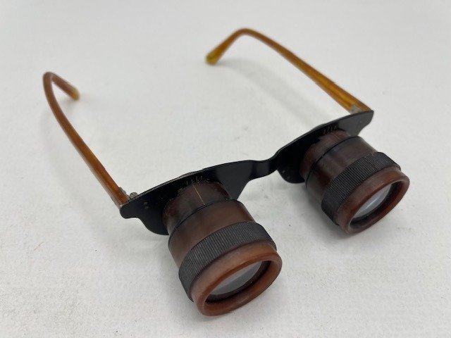 Binocular – Galistar ROW Rathenow