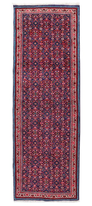 Hamadan - 地毯 - 308 cm - 108 cm