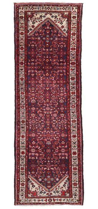 Hamadan - 地毯 - 365 cm - 107 cm