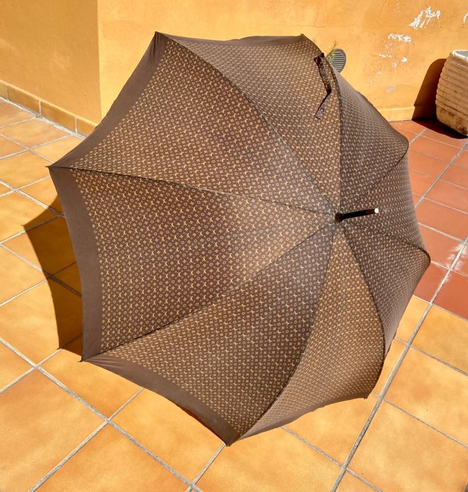 ombrello louis vuitton