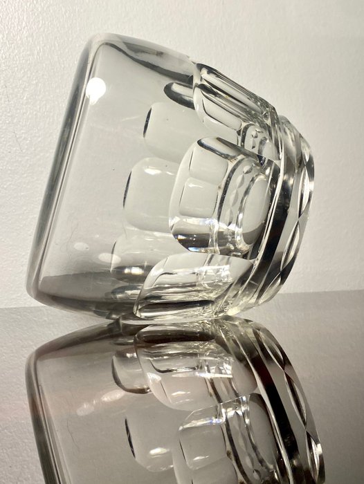 Baccarat - Vase (1)  - Kristall